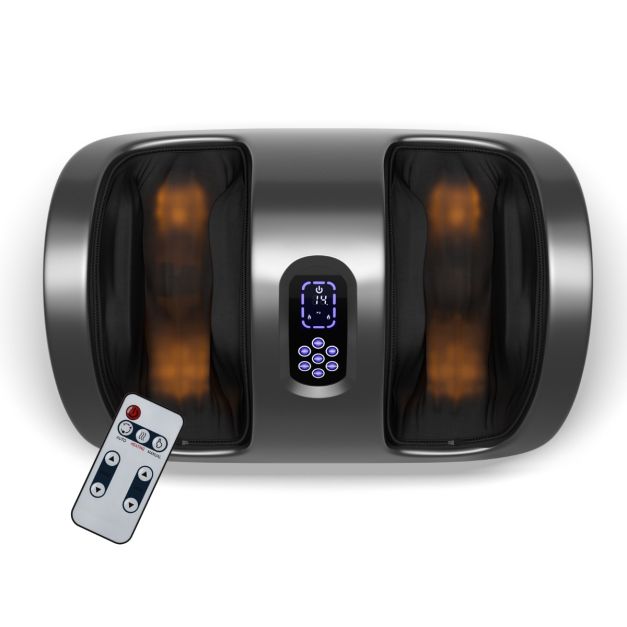 Sauna a vapore portatile con timer temperatura regolabili telecomando, Sauna  pieghevole 3 L - Costway