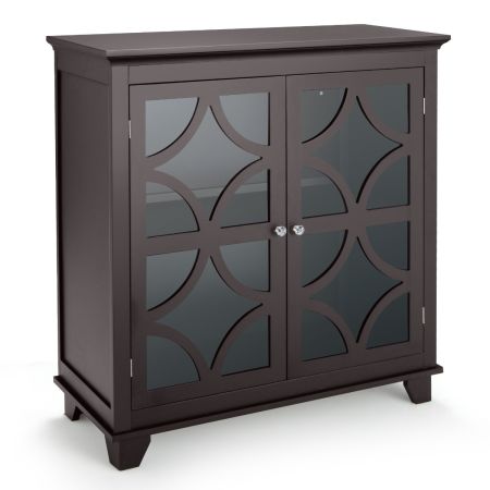 Mobile buffet, Credenza sala